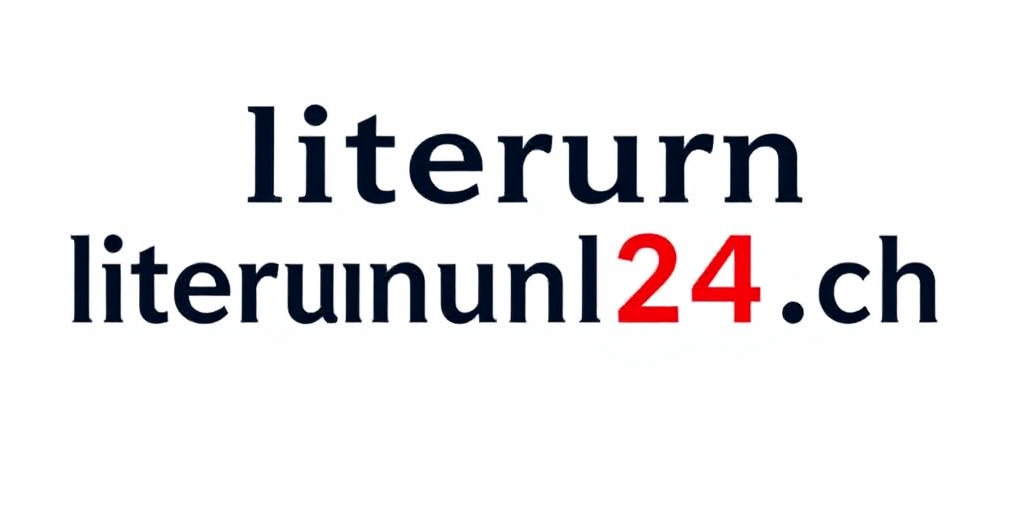 Literaturjournal24